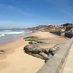Lägenhet Casa Vasco - Cosy Patio Praia da Lourinhã