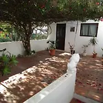 Casa Vasco - Cosy Patio Lägenhet