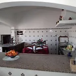 Casa Vasco - Cosy Patio Lägenhet Praia da Lourinhã