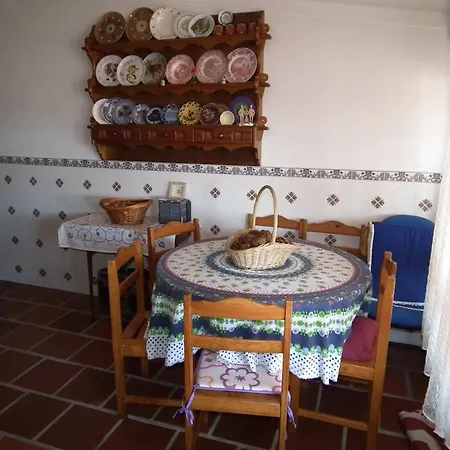 Casa Vasco - Cosy Patio פראייה דה לורינייה