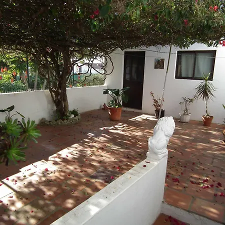 Casa Vasco - Cosy Patio Lejlighed