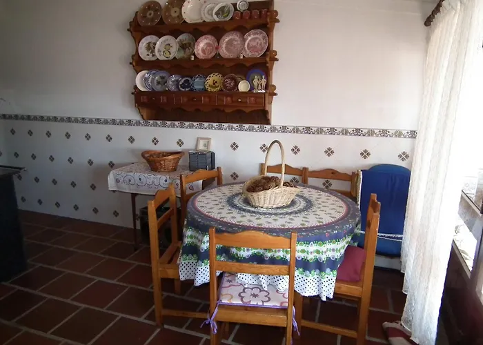 Casa Vasco - Cosy Patio פראייה דה לורינייה