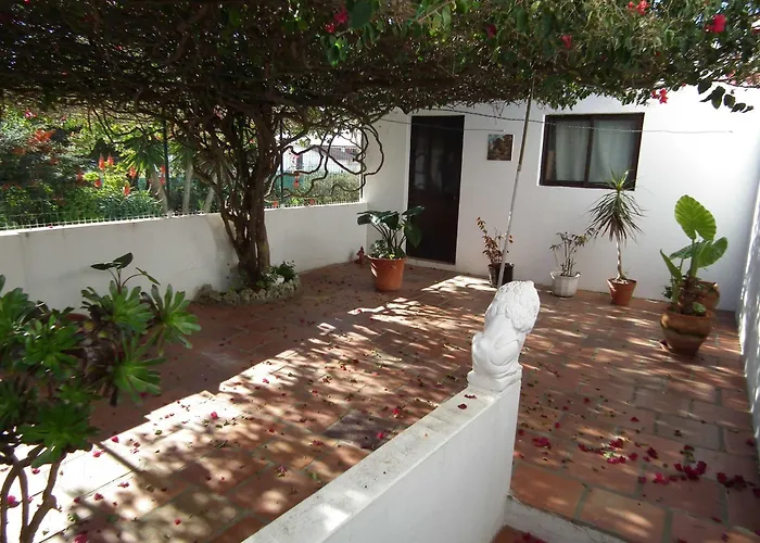 Casa Vasco - Cosy Patio דירה
