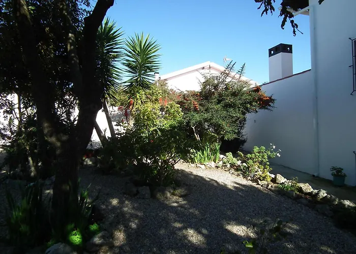 דירה Casa Vasco - Cosy Patio