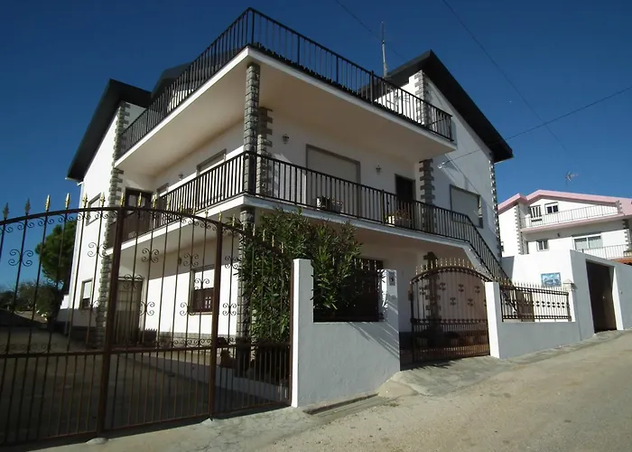דירה Casa Vasco - Cosy Patio *