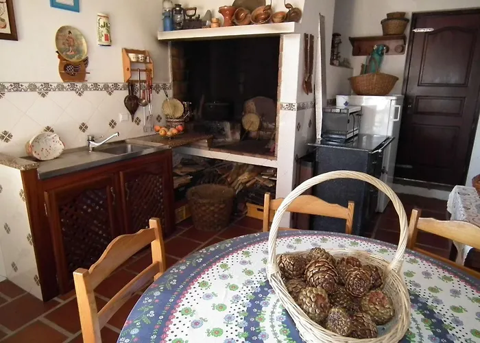 Casa Vasco - Cosy Patio * פראייה דה לורינייה