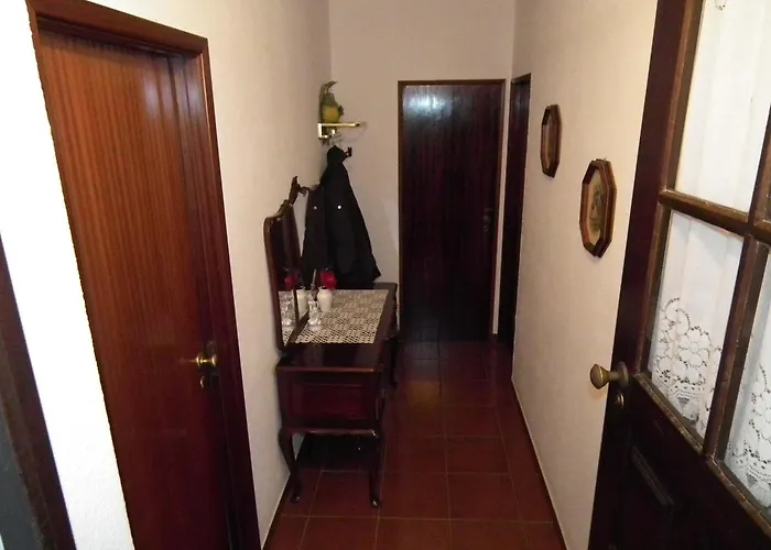 דירה Casa Vasco - Cosy Patio