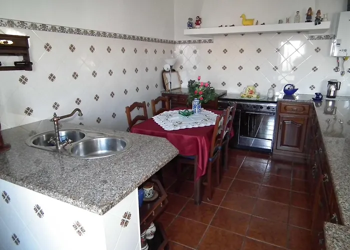 Casa Vasco - Cosy Patio דירה *
