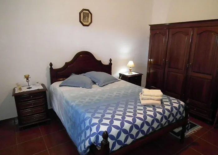 Casa Vasco - Cosy Patio דירה פראייה דה לורינייה