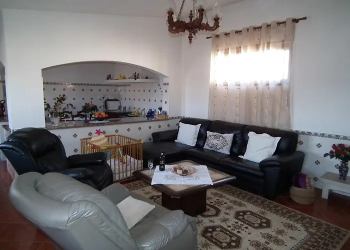 דירה Casa Vasco - Cosy Patio