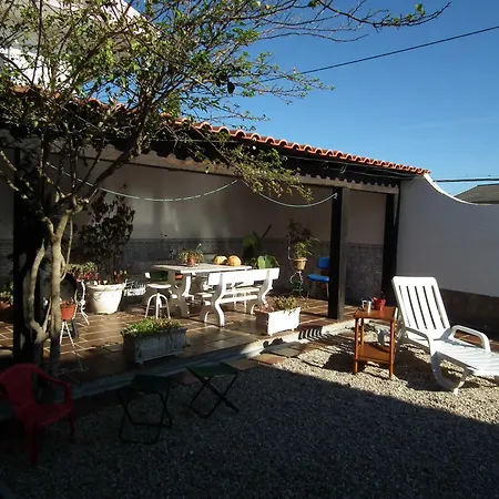 アパート Casa Vasco - Cosy Patio *