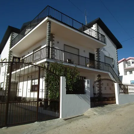 アパート Casa Vasco - Cosy Patio *